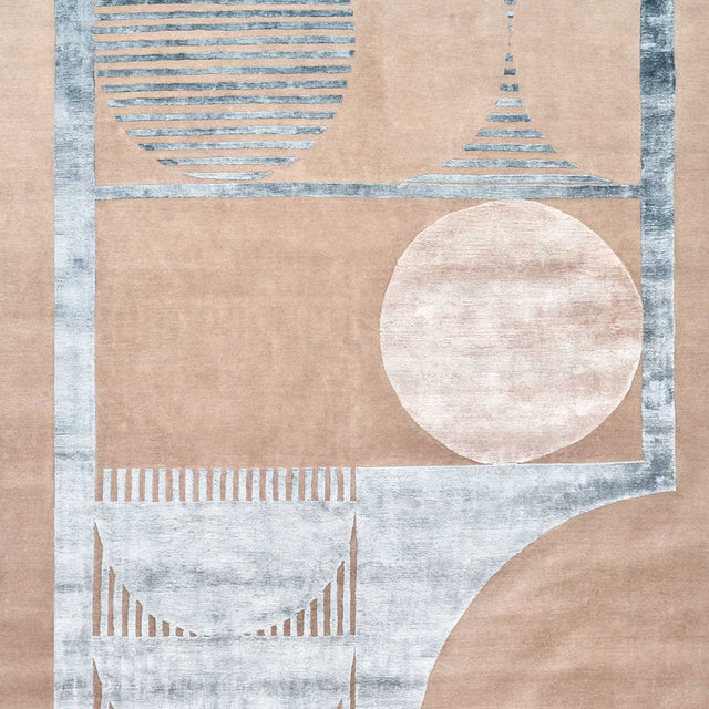 Eclipse Rug - A - 360x270