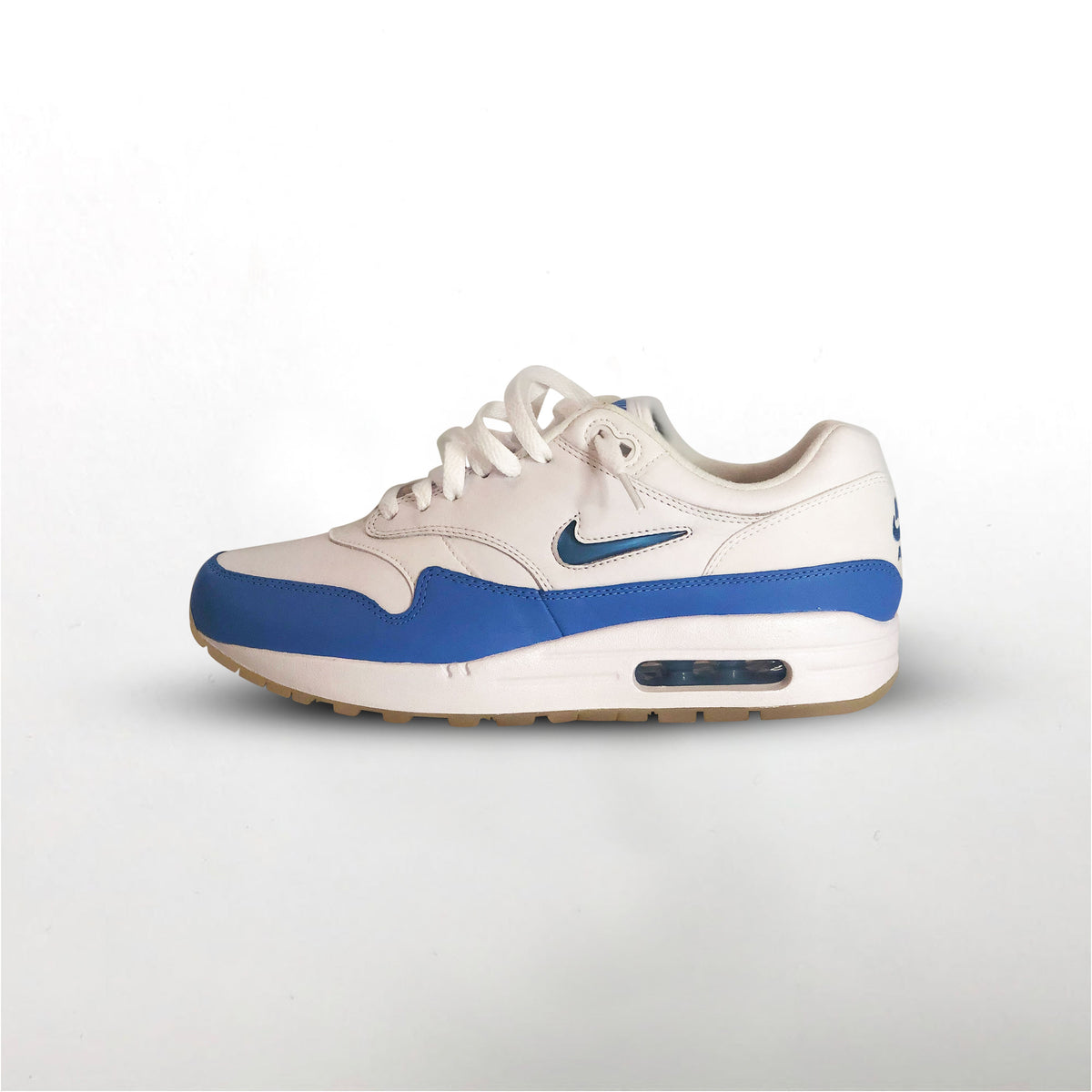 carolina blue nike air max