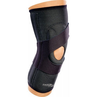 DonJoy Lateral J Support