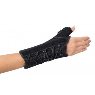 Quick-Fit Wrist/Thumb