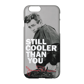 Cooler Than You - iPhone 6/6s Case