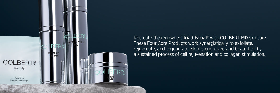 Colbert MD Products