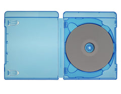 BLU RAY GLOBALDUPLICATIONS