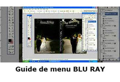 GUIDE MENU BLU RAY GLOBAL DUPLICQATIONS