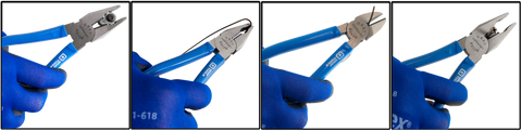 How to Use Pliers