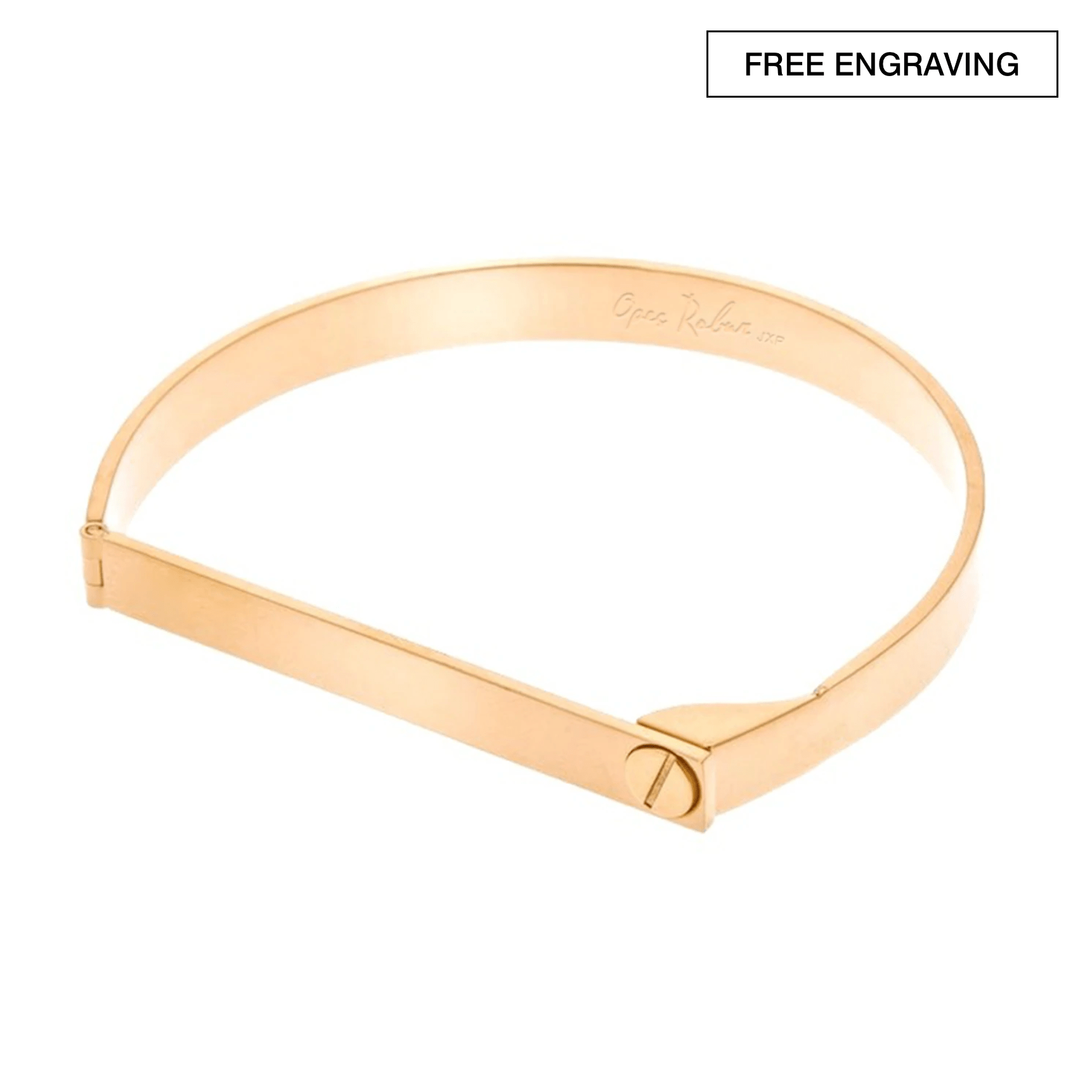 CRB6027000 - LOVE bracelet - Rose gold - Cartier