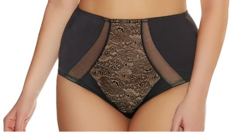 7 Panties that Come in Size XL and Above