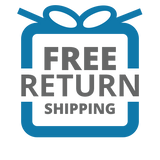 Free Return Shipping