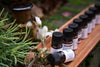 Tangerine Essential Oil