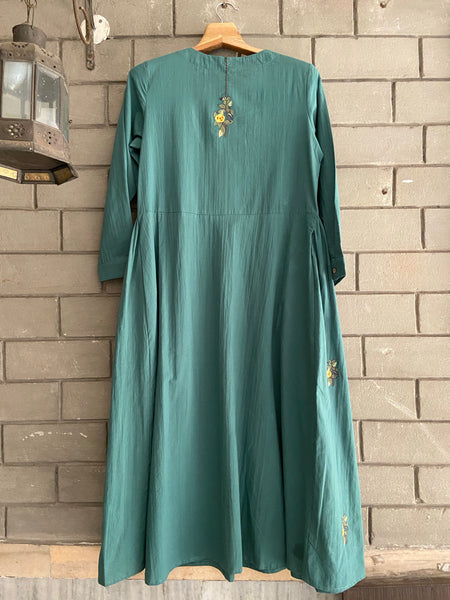 ROAM 205001 two line tunic dress