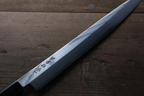 Kanetsune VG10 17 Layer Damascus Japanese Sushi Sashimi Knife - 210mm