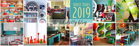 House Tours 2019 on the Inkabilly Blog