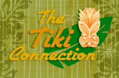 The Tiki Connection, blog small image