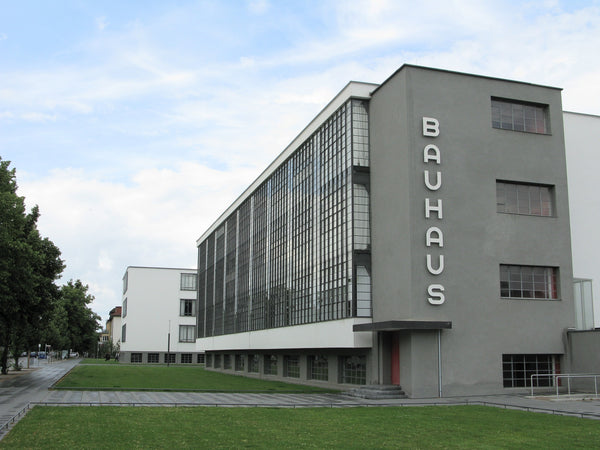 Bauhaus School of Design and Architecture