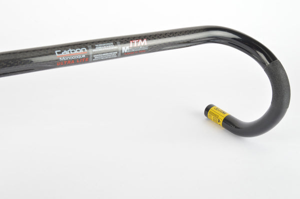 itm carbon handlebars