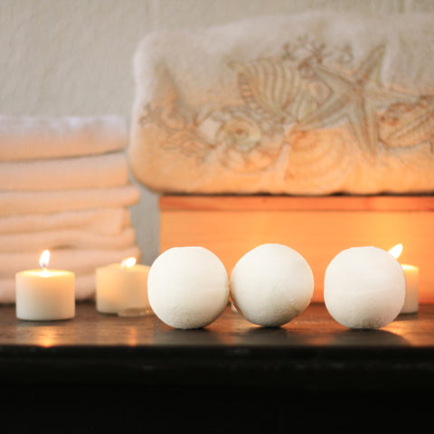 best essential oils for bath bombs