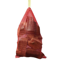 log bags mesh