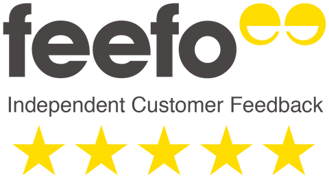 Sackman reviews by Feefo