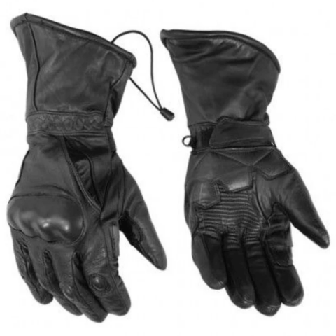 Insulated Touring Gloves