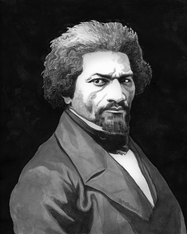 Frederick Douglass