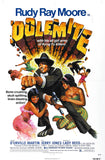 Dolemite poster