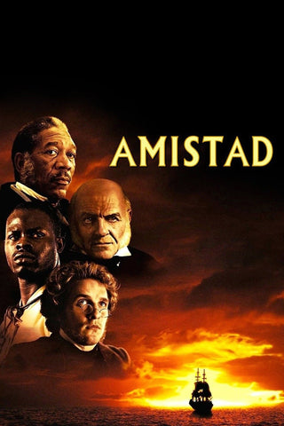 Amistad the movie
