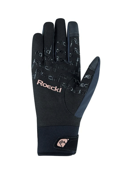 roeckl gloves winter