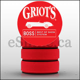 Griot's garage BOSS sytem, Griot's Best of Show, Griots Garage Canada, Griot's Garage Polishing Pads