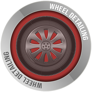 eShine Car Care Wheel Detailing