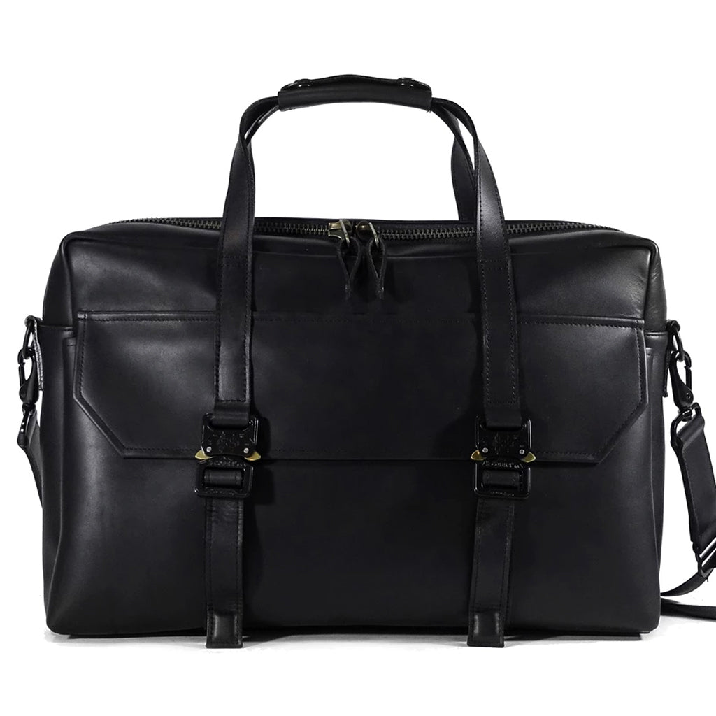 DEFY BAGS DEFENDER BRIEFCASE オールレザー2way humans.com.co