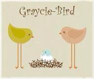 Graycie-Bird Designs