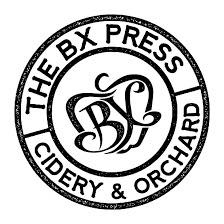 The BX Press Cidery & Orchard
