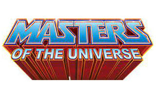 Masters of the Universe