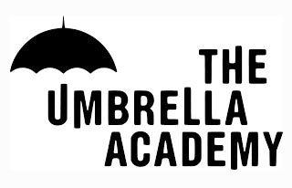 The Umbrella Academy