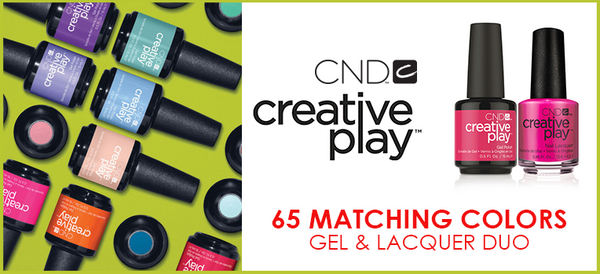 CND Creative Play Duo