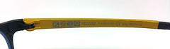 Prescription Eyeglasses Frame Super Light, Flexible PV 3018 C83 Ultem Frame