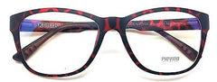 Prescription Eyeglasses Frame Super Light, Flexible PV 3006 C14 Ultem Frame