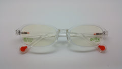 Elfin Eyeglasses kids Flame 1010 C10