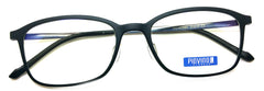 Piovino Eyeglasses Prescription Frame 3081 C2 Rxable Titanium Frame