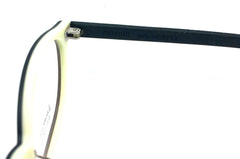 Piovino Eyeglasses Frame Super Light, Flexible, Ultem PV JS 5701 C2