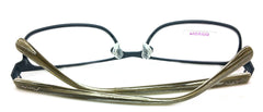 Piovino 3502 C2 Titanium and Plastic Hybrid Frame