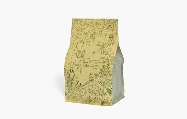 Perdomo 3 Espresso