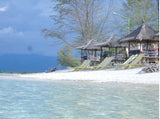 Gilig Islands Travel