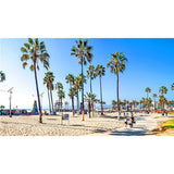 Venice beach Travel