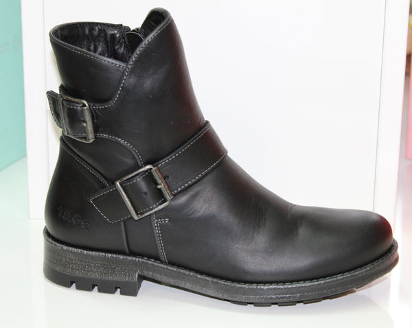 taos outlaw boot