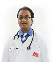 Dr. Mohd Junaid - Ayurveda Expert & Specialist in Lifestyle Disease Management