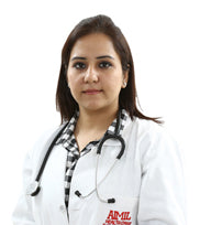 Dr. Nitika Kohli - AIMIL Healthcare And Research Centre