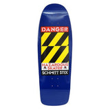 Schmitt Stix Danger Reissue Deck
