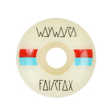 Wayward Wheel Fairfax Racing Stripe 53mm