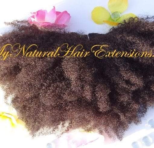 Curly Afro Kinky Hair Buy 4c Human Hair Weave Crochet My Natural Hair Extensions